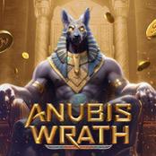 anubis wrath